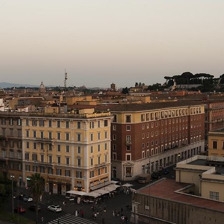 Maison Artistico Roma Esterno foto