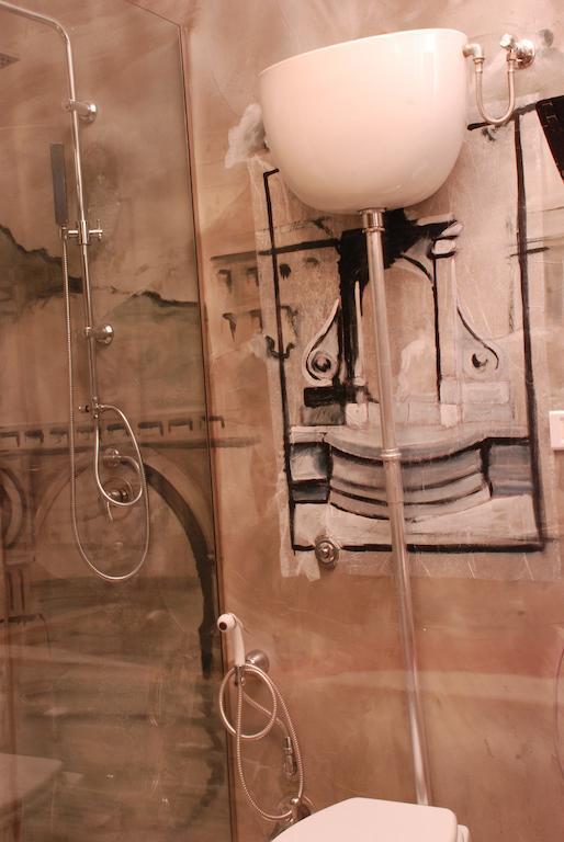 Maison Artistico Roma Camera foto