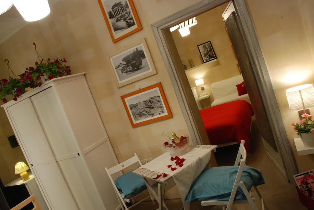 Maison Artistico Roma Esterno foto