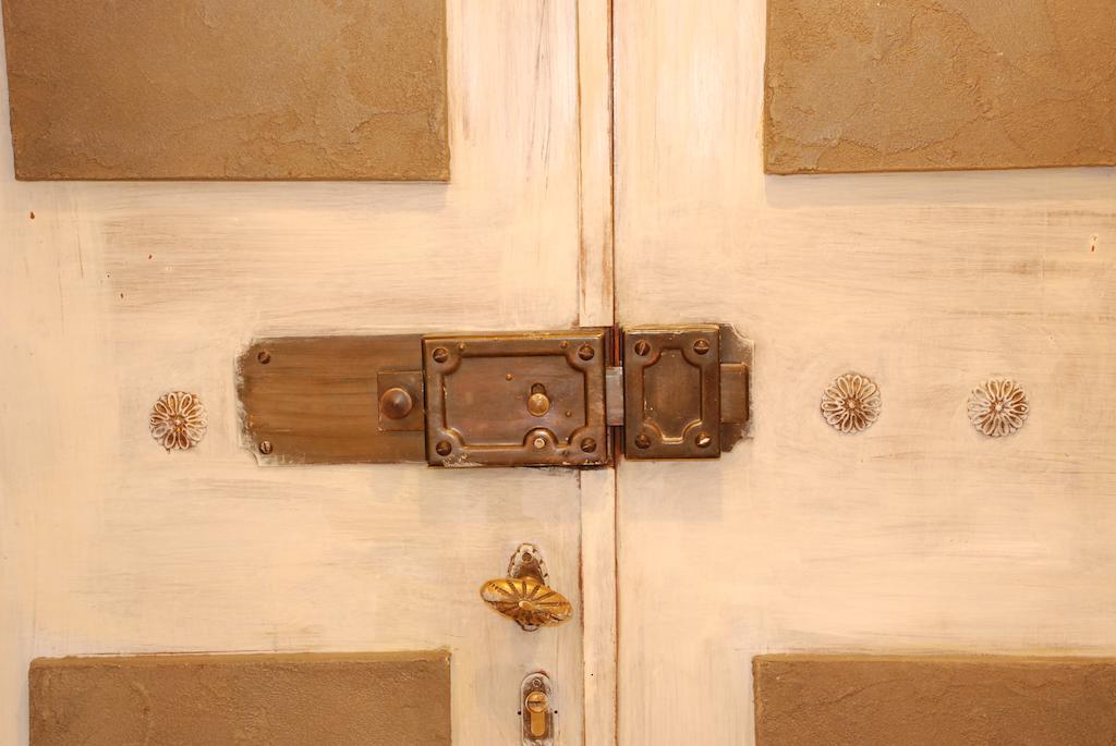 Maison Artistico Roma Esterno foto