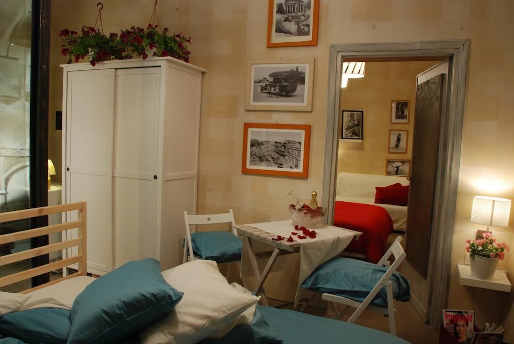 Maison Artistico Roma Esterno foto